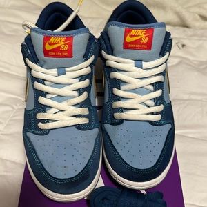 Nike SB Dunk